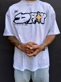 D.ROY DAY 1 TEE WHITE